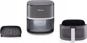 HISENSE AirFryer 7