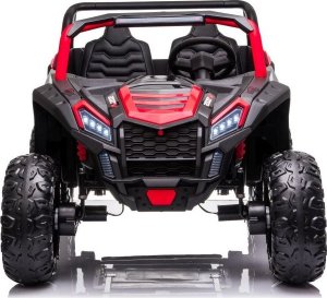 Auto Na Akumulator A032 EVA Czerwone 12