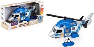 Flota miejska - Helikopter policyjny 1