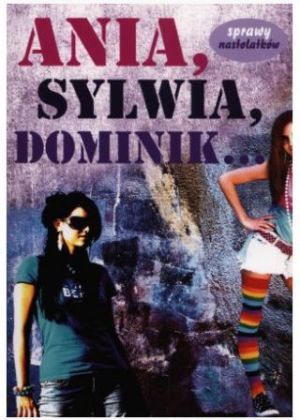 Ania, Sylwia, Dominik (129101) 1