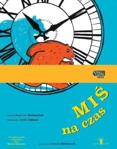 Miś na czas 1