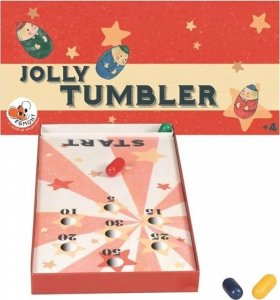 Gra manualna Jolly Tumbler 1