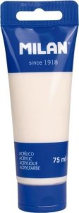 Farba akrylowa w tubce 75ml rumiana dalia MILAN 1