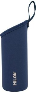 Etui na butelki termiczne 591ml granatowy MILAN 1