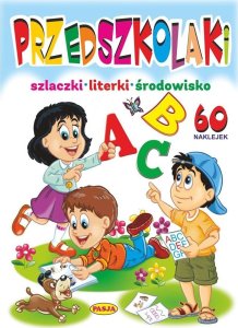 Przedszkolaki 1