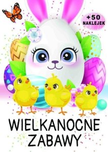 Wielkanocne zabawy 1