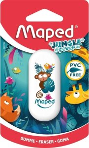 Gumka Jungle Fever MAPED 1