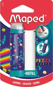 Gumka Pixel w sztyfcie MAPED 1