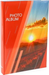 Fotoalbum kieszeniowy szyty Ray 2 1