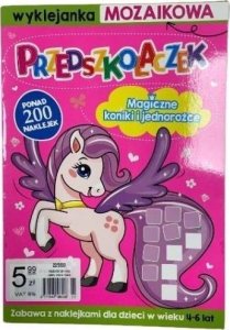 Przedszkolaczek 22/2020 1
