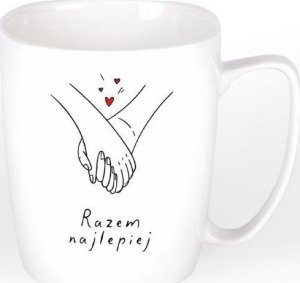 Kubek razem najlepiej 1