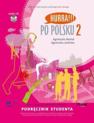 Po Polsku 2 - podręcznik studenta 1