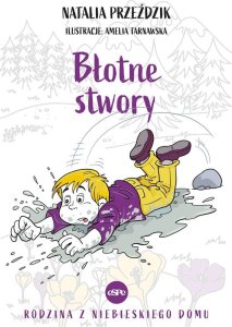 Błotne stwory 1