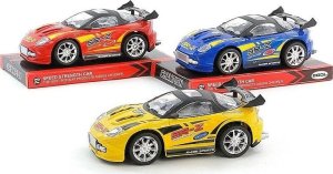 Auto sportowe z napędem 1