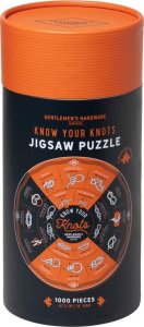Puzzle - Knots 1