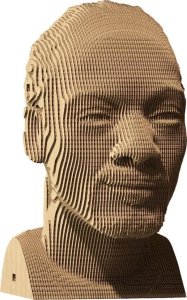 Puzzle 3D kartonowe - Snoop Dogg 1