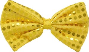 Muszka złota 1