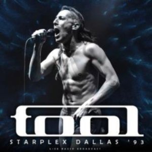 TOOL Starplex Dallas 93 - Płyta winylowa 1
