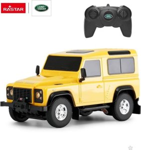 Land Rover Defender R/C 1:24 1