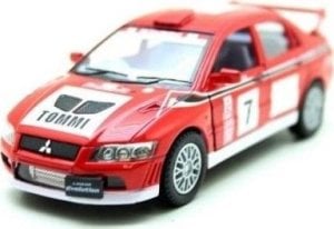 Mitsubishi Lancer Evolution VII WRC 1