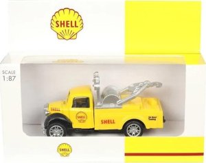 Shell Old Timer 3 1:87 1