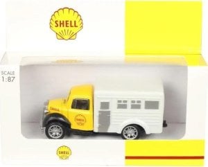 Shell Old Timer 2 1:87 1