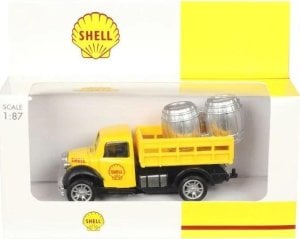 Shell Old Timer 1 1:87 1