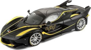 Ferrari FXX-K 44 black 1:18 BBURAGO 1