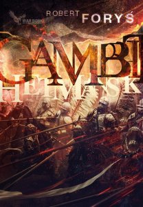 Gambit hetmański 1