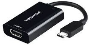Stacja/replikator Toshiba USB-C TO HDMI (PA5269U-2PRP) 1
