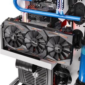 Thermaltake Riser TT Premium PCI-E 3.0 X16 Extender 300mm ( (AC-045-CN1OTN-C1) 4