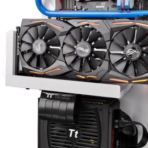 Thermaltake Riser TT Premium PCI-E 3.0 X16 Extender 300mm ( (AC-045-CN1OTN-C1) 6