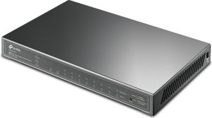 Switch TP-Link T1500G-10PS 2