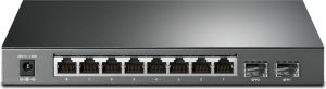 Switch TP-Link T1500G-10PS 3