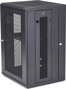 Szafa StarTech Wisząca 19" 18U (RK1820WALHM) 4