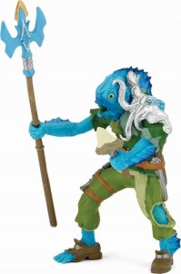 Pirat mutant Ryba 1