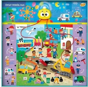 Quiz elektryczny świat wokół nas 1