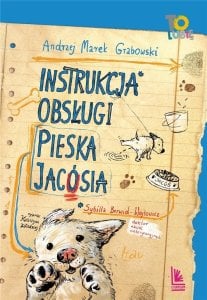 Instrukcja obsługi pieska Jacósia 1