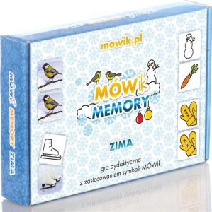 MÓWik Memory Zima 1