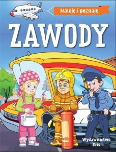 Maluję i poznaję. Zawody 1