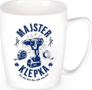 Kubek Majster-klepka 1