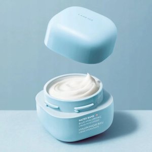 Laneige Water Bank Blue Hyaluronic Nawilżający krem do twarzy 50ml 2