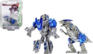 Robot dinozaur 1