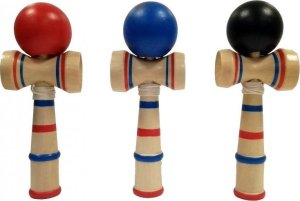 Kendama - gra zręcznościowa 1