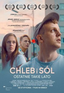 Chleb i sól DVD 1