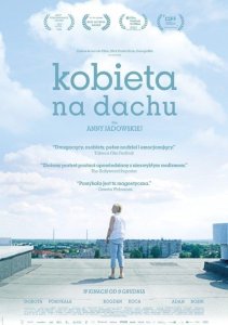 Kobieta na dachu DVD 1