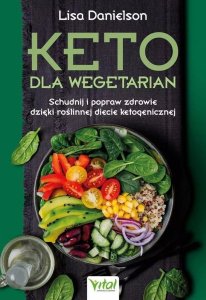 Keto dla wegetarian 1