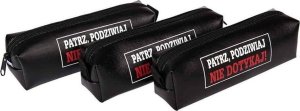 Piórnik jednokomorowy - Patrz Podziwiaj... 1