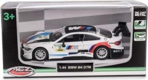 MSZ 1:44 BMW M4 DTM/67380A/white 1