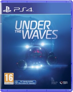Under the Waves PL (PS4) 1